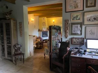 Stunning 8 Bedroom Farmhouse And Vineyard For Sale in Gualdo Tadino Umbria Italy