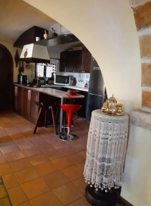 Excellent 3 Bed House for Sale In Vittorito Italy