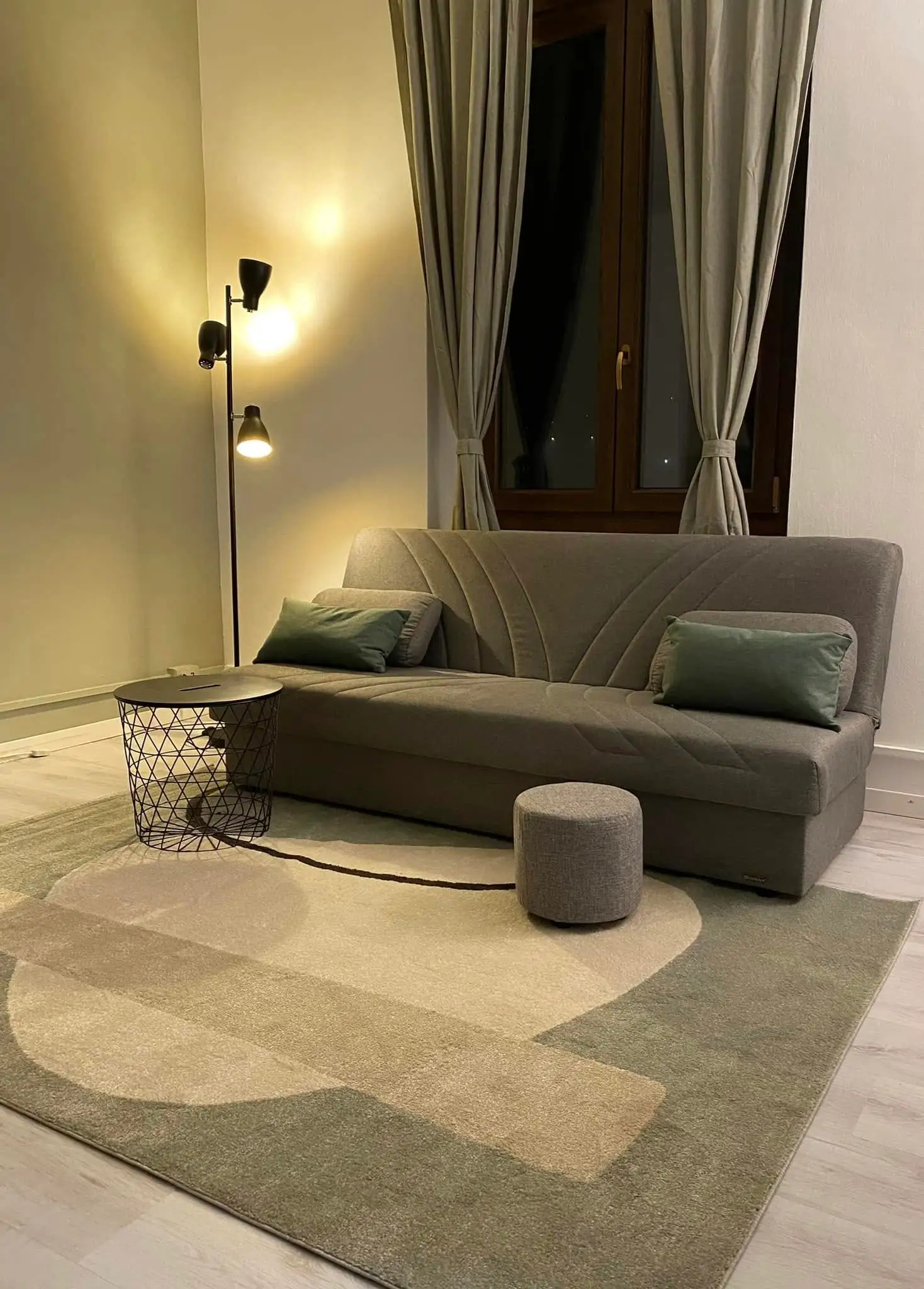 Excellent 1 Bed Apartment for Sale In Biella Piedmont Italy