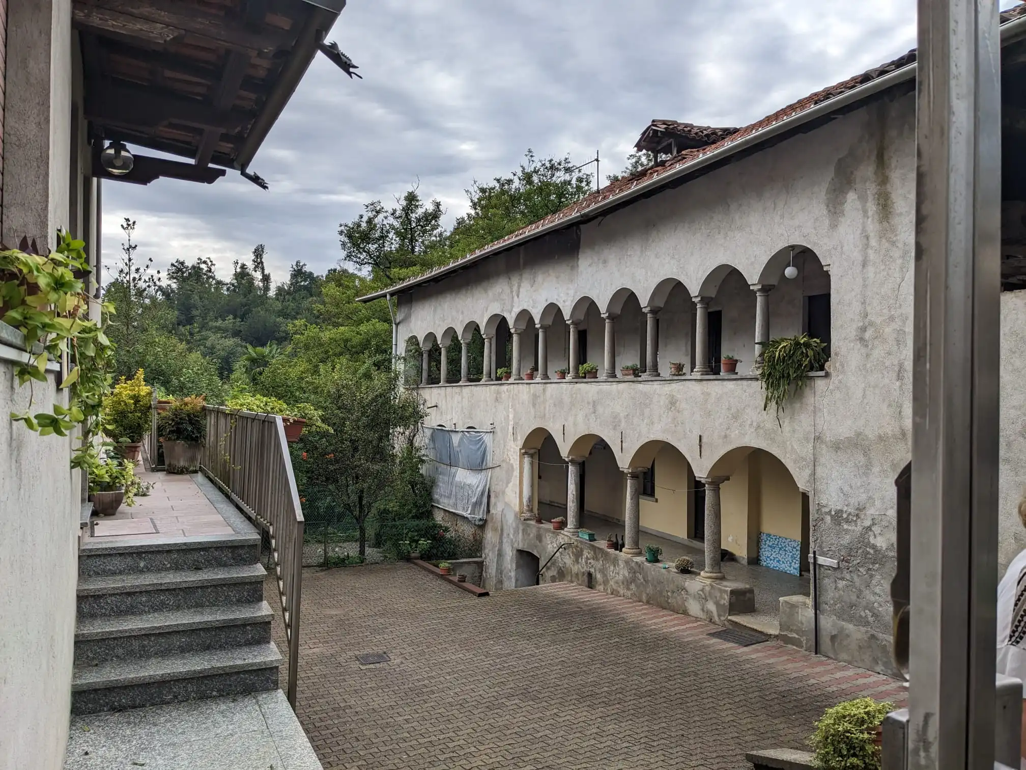 property-150a0ff4 Excellent 4 Bed House for Sale In Valduggia Vercelli Italy