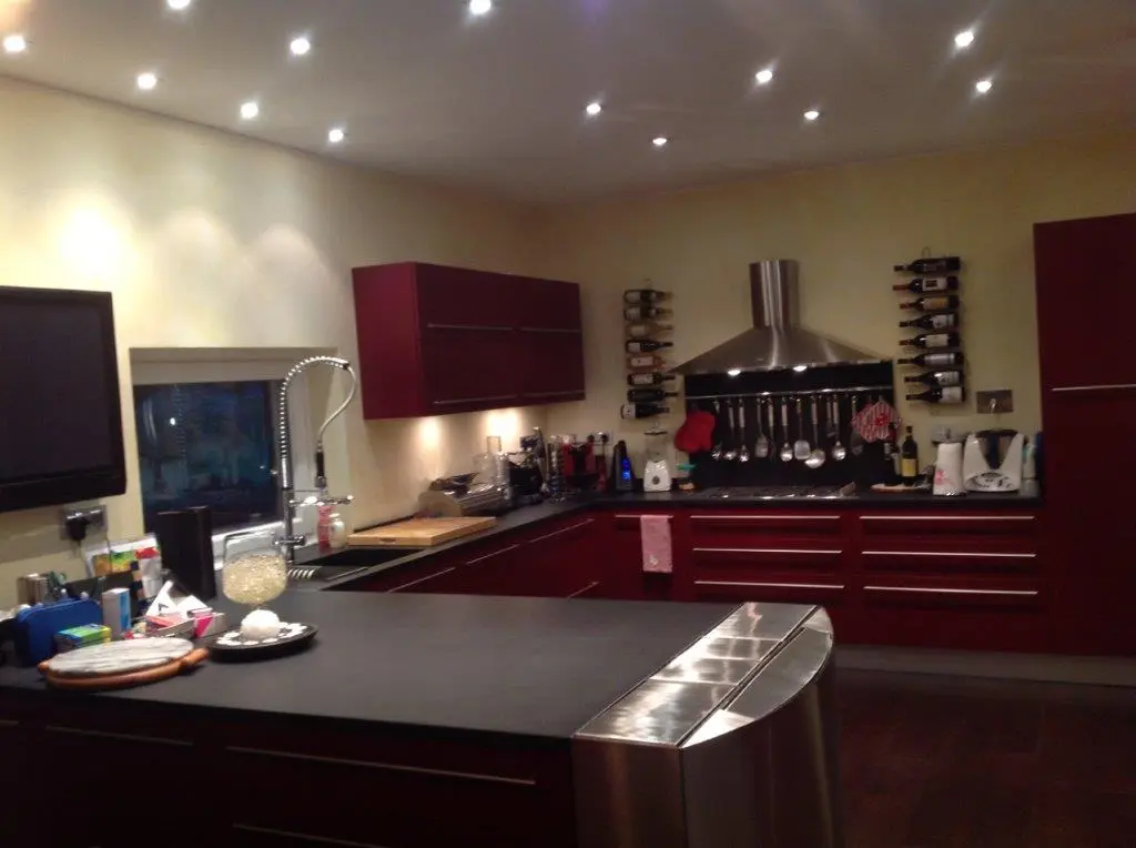 Luxury 5 Bed Villa For Sale in Almese Turin Italy