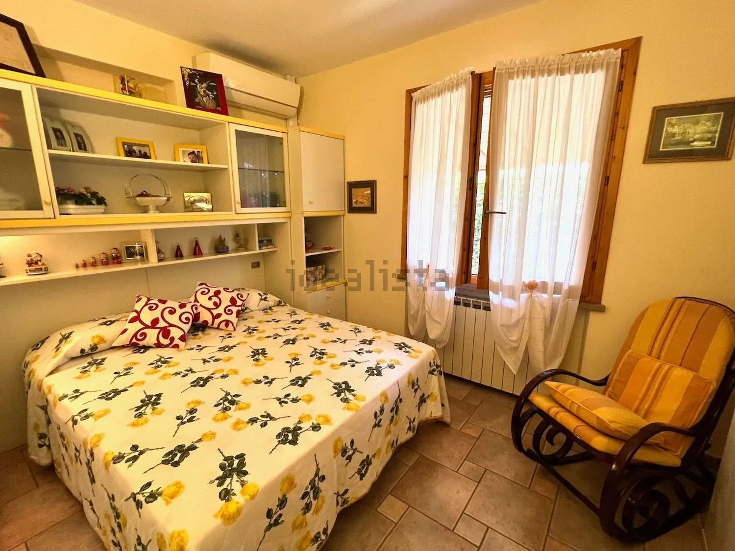 Excellent 3 Bed Villa for Sale In Via Chiusagrande Campiglia marittima Italy