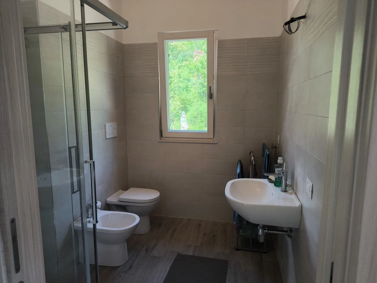 Excellent 3 Bed Country House for Sale In Gualdo Macerata Marche Italy