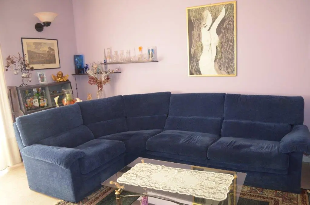 Excellent 2 Bedroom Apartment For Sale in Piovene Rocchette Vicenza Italy