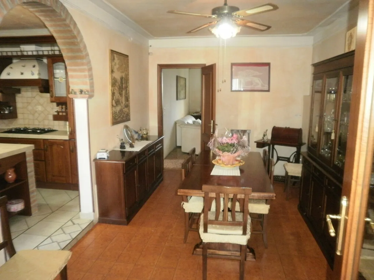 Excellent 3 Bed House For Sale in Lombardy Italy