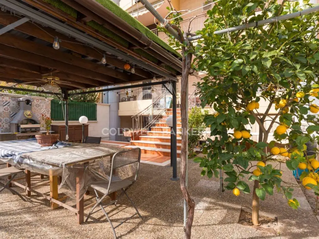 Excellent 3 Bed Terraced House for Sale In MOLA DI BARI Puglia Italy