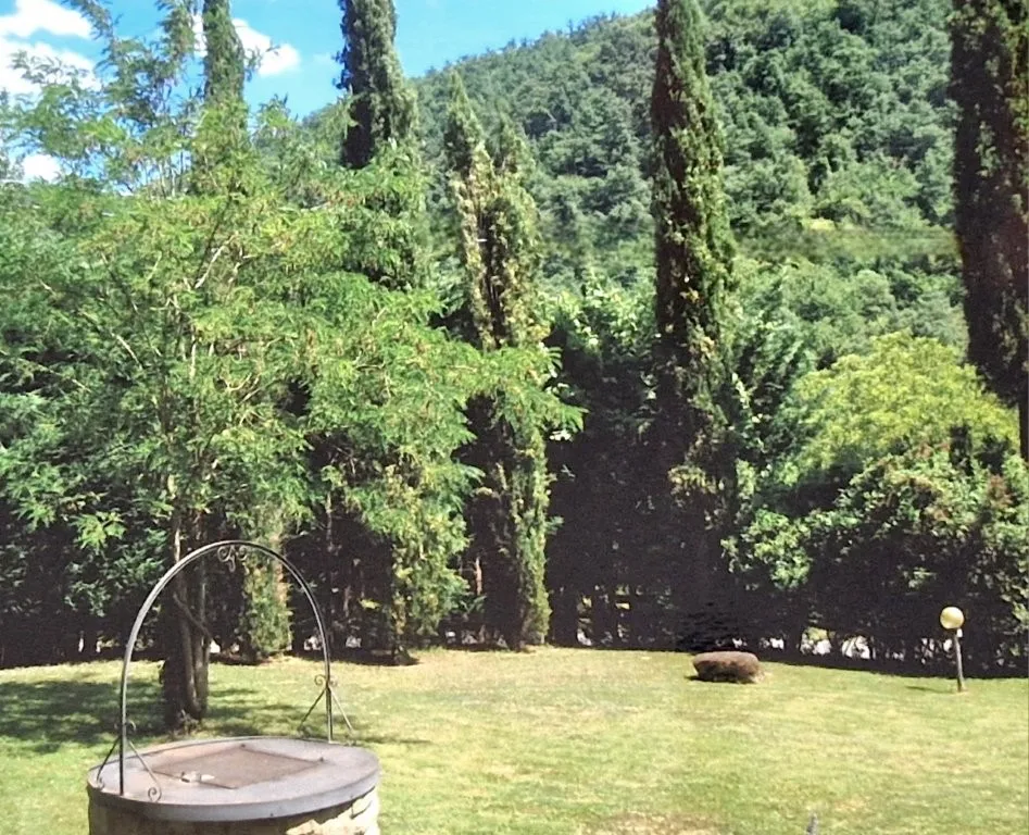 Estate with Multiple Properties for Sale In Cortona Tuscany Italy