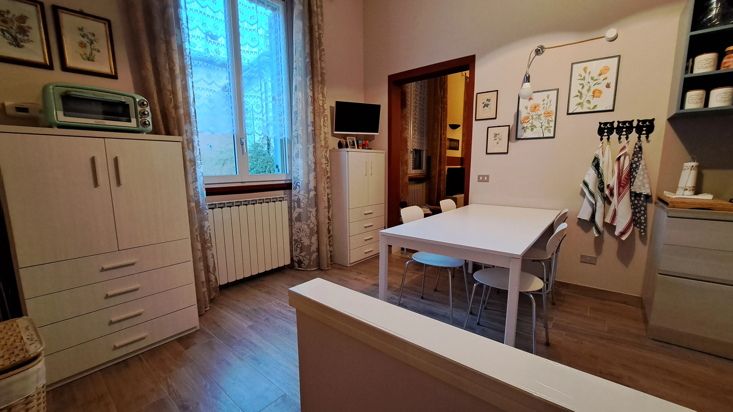 Stunning 2 Bed Apartment for Sale In Mandello del Lario Lake Como Lecco Italy