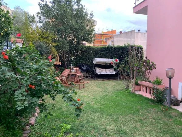 Superb 4 Bed Villa for Sale in Putifigari Sassari Sardinia Italy