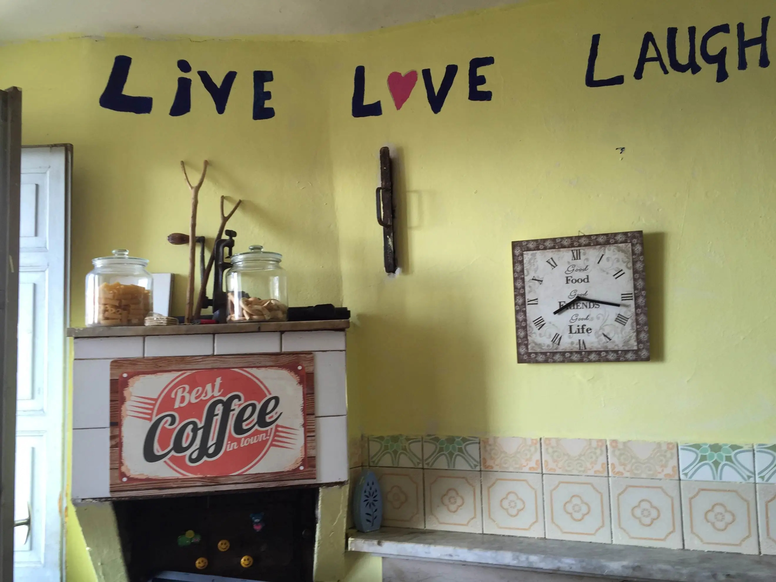 Excellent 1 Bed House For Renovation For Sale in Lucito Italy