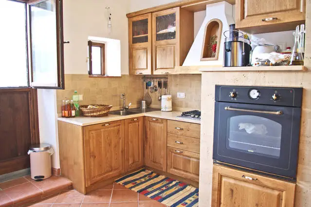 Studio for Sale In Barberino Tavarnelle Florence Italy
