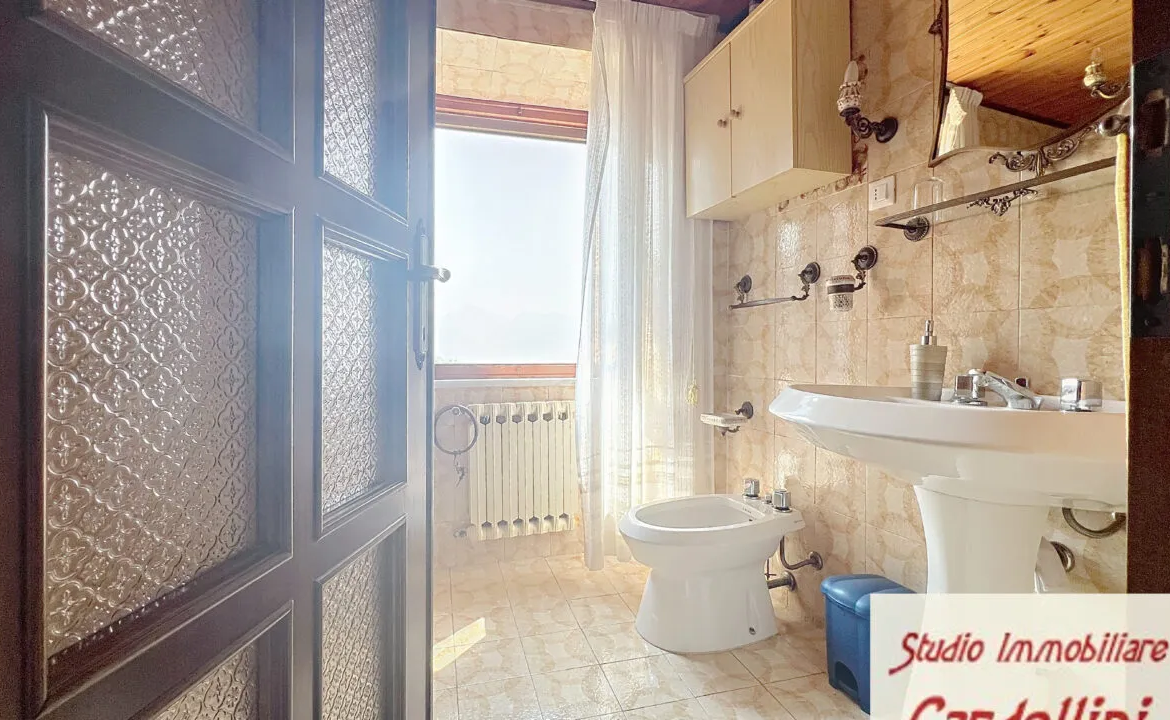 Excellent 4 Bed House for Sale In Fivizzano Tuscany Italy