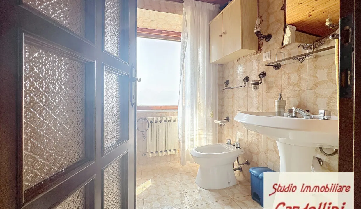 Excellent 4 Bed House for Sale In Fivizzano Tuscany Italy