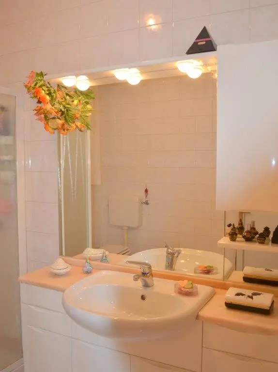 Excellent 2 Bedroom Apartment For Sale in Piovene Rocchette Vicenza Italy