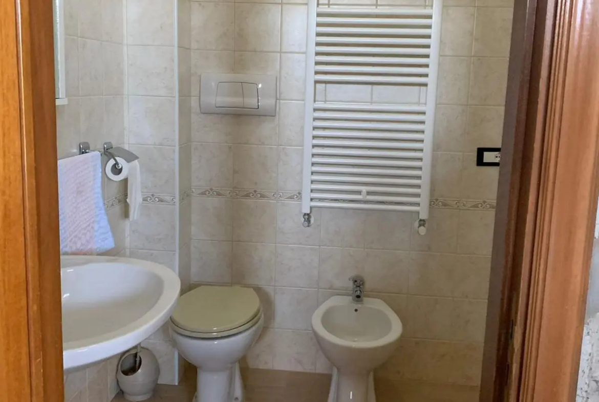 Excellent 3 Bed House For Sale in Orsara Di Puglia Italy