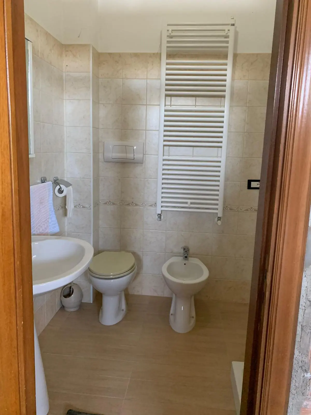 Excellent 3 Bed House For Sale in Orsara Di Puglia Italy