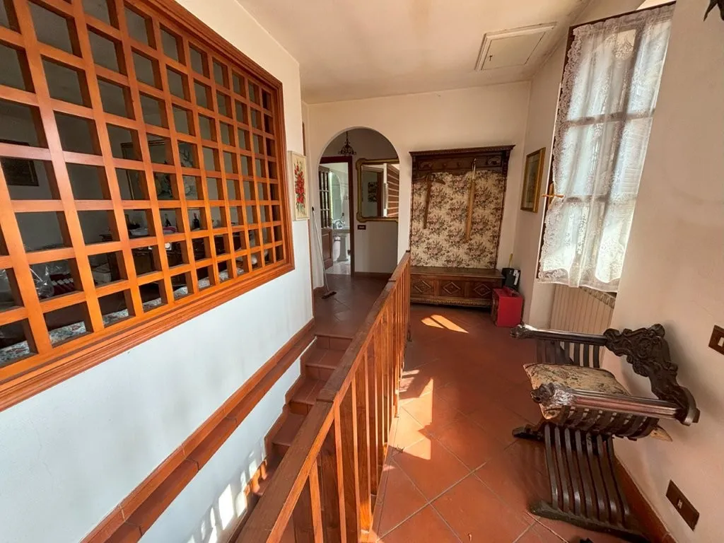Excellent 5 Bed Stone Villa for Sale In Tagliolo Monferrato Italy