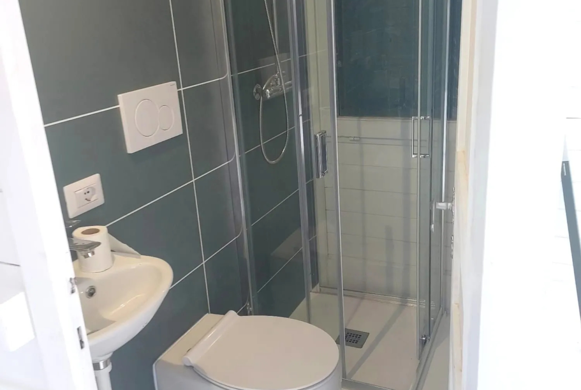 Excellent 2 Bed apartment For Sale In Anzio Italy