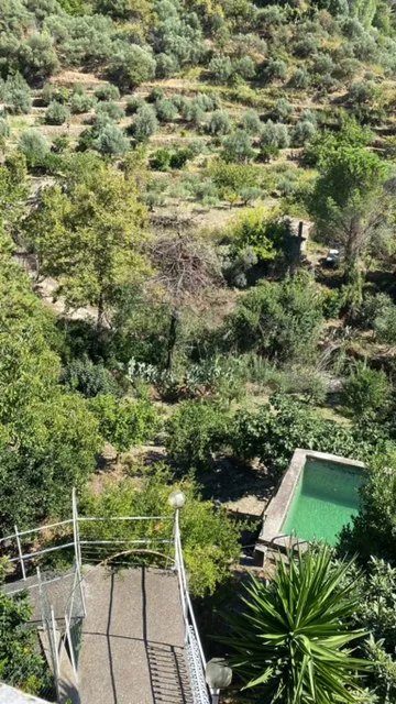 Superb 2 Bed Villa For Sale in Graniti Sicily Italy