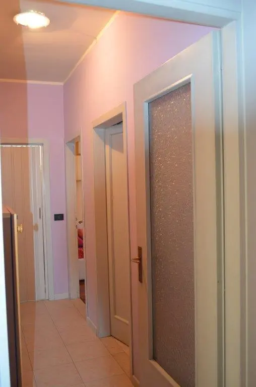 Excellent 2 Bedroom Apartment For Sale in Piovene Rocchette Vicenza Italy