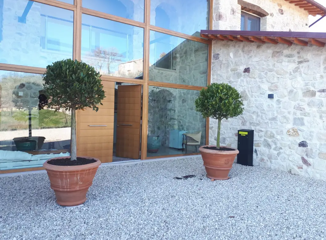 Luxury 5 Bed Villa For Sale in Torricella Peligna Chieti Abruzzo Italy