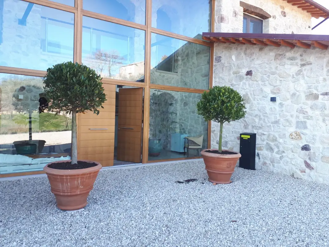 Luxury 5 Bed Villa For Sale in Torricella Peligna Chieti Abruzzo Italy