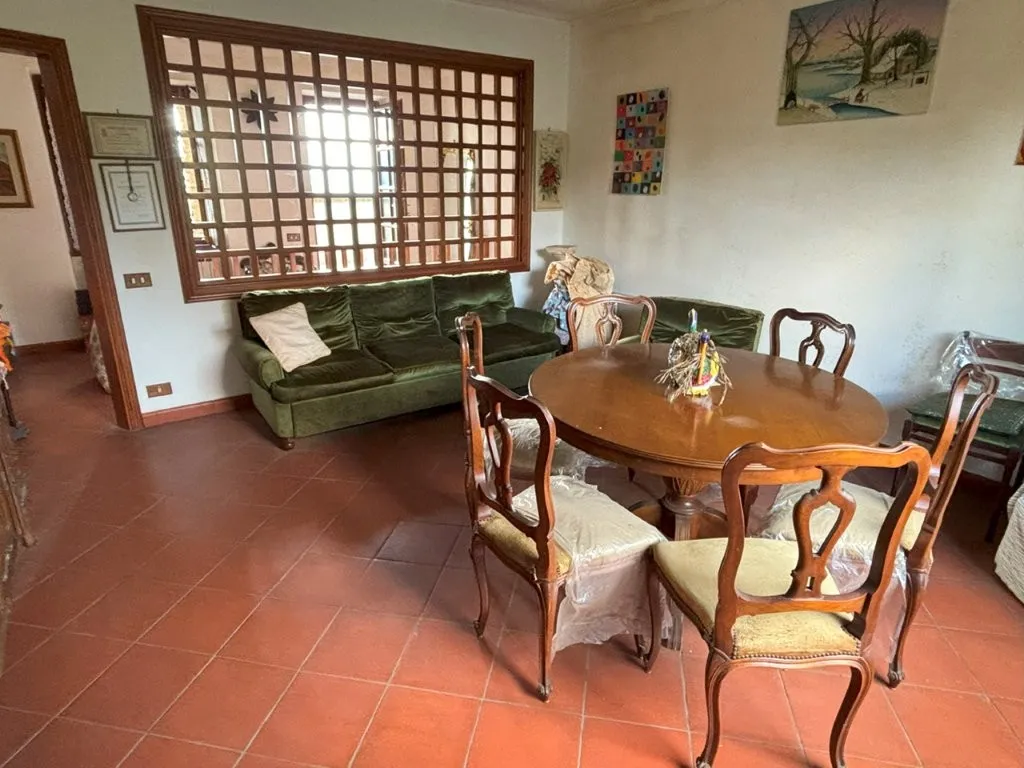 Excellent 5 Bed Stone Villa for Sale In Tagliolo Monferrato Italy