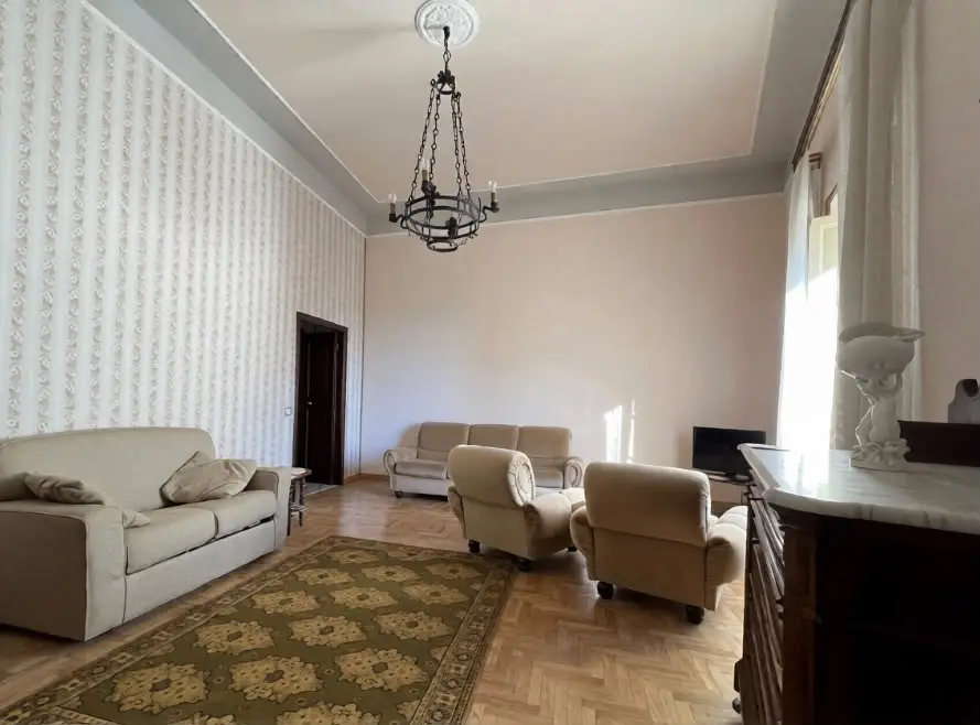 Excellent 3 Bed Apartment for Sale In Veroli Lazio Italy