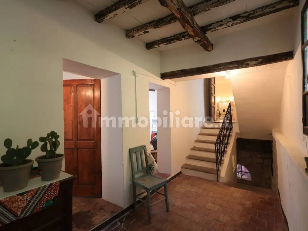 Luxury 8 Bed Farmhouse With Land for Sale In Sorriva, Viano, Italy