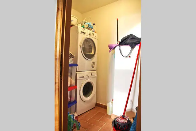 Studio for Sale In Barberino Tavarnelle Florence Italy