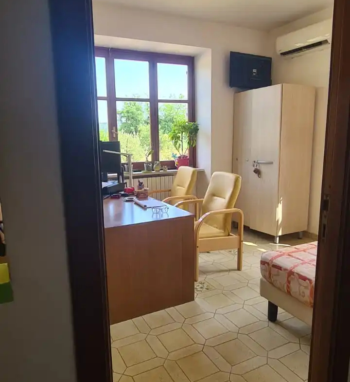 Excellent 5 Bed Villa for Sale In Alife Caserta Italy