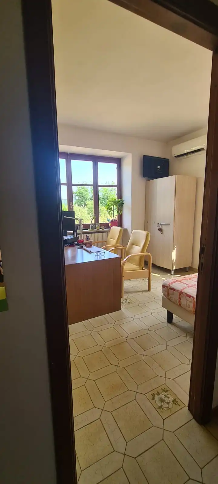 Excellent 5 Bed Villa for Sale In Alife Caserta Italy