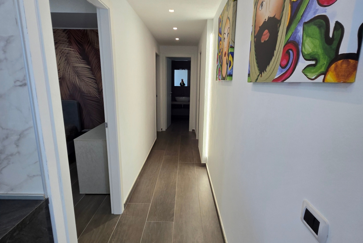 Villa Margi Gate Apartments For Sale In Santo Stefano di Camastra Sicily Italy