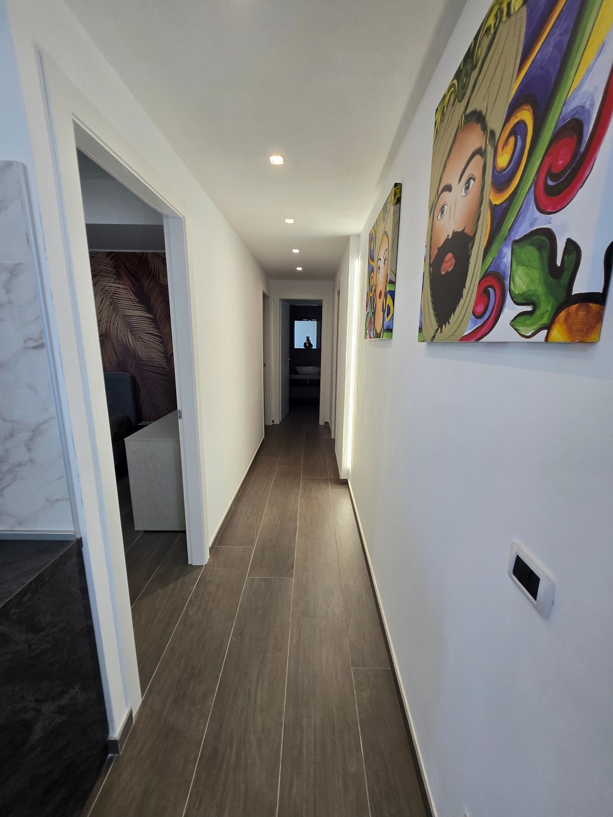 Villa Margi Gate Apartments For Sale In Santo Stefano di Camastra Sicily Italy
