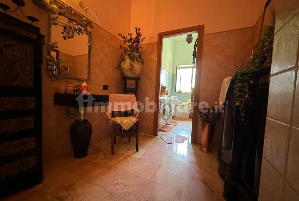 Excellent 2 Bed Villa for Sale In Aprilia Lazio Italy