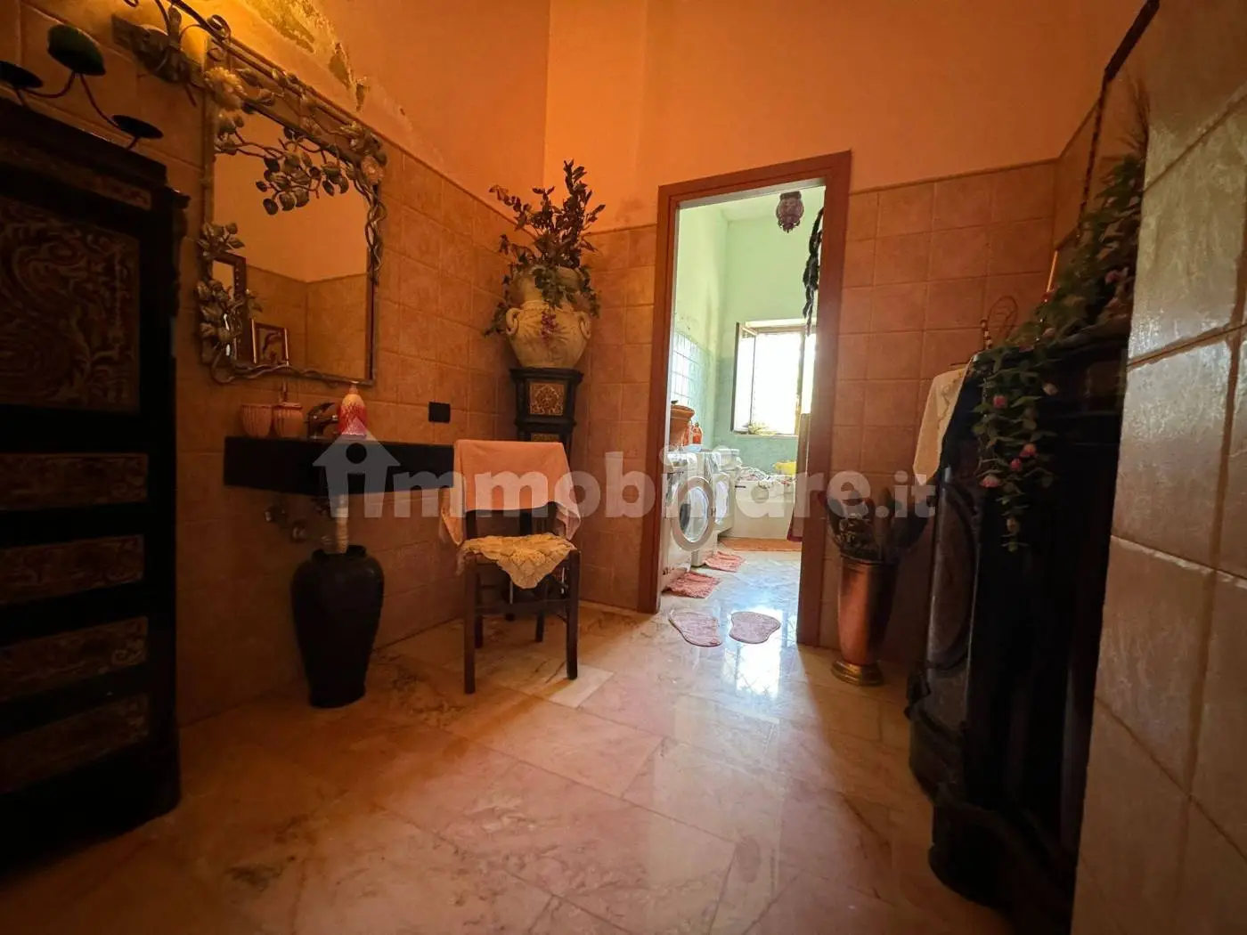 Excellent 2 Bed Villa for Sale In Aprilia Lazio Italy