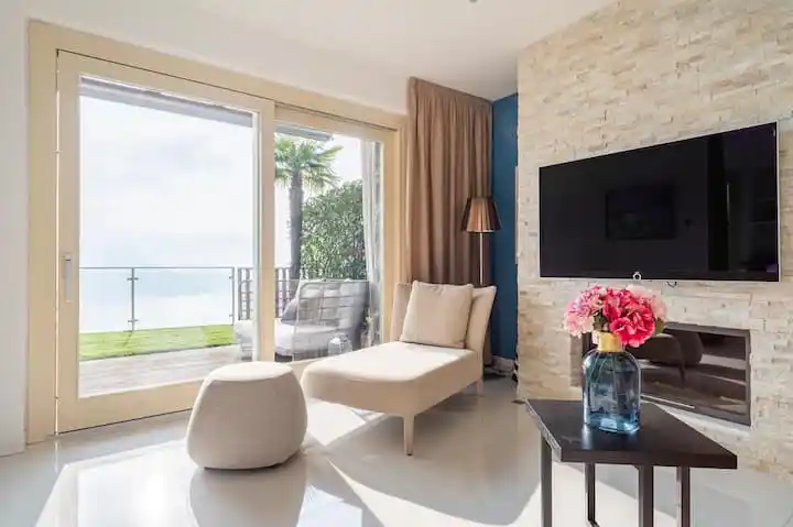 Luxury Duplex 2 Bed Apartment for Sale In Spiglia Italy