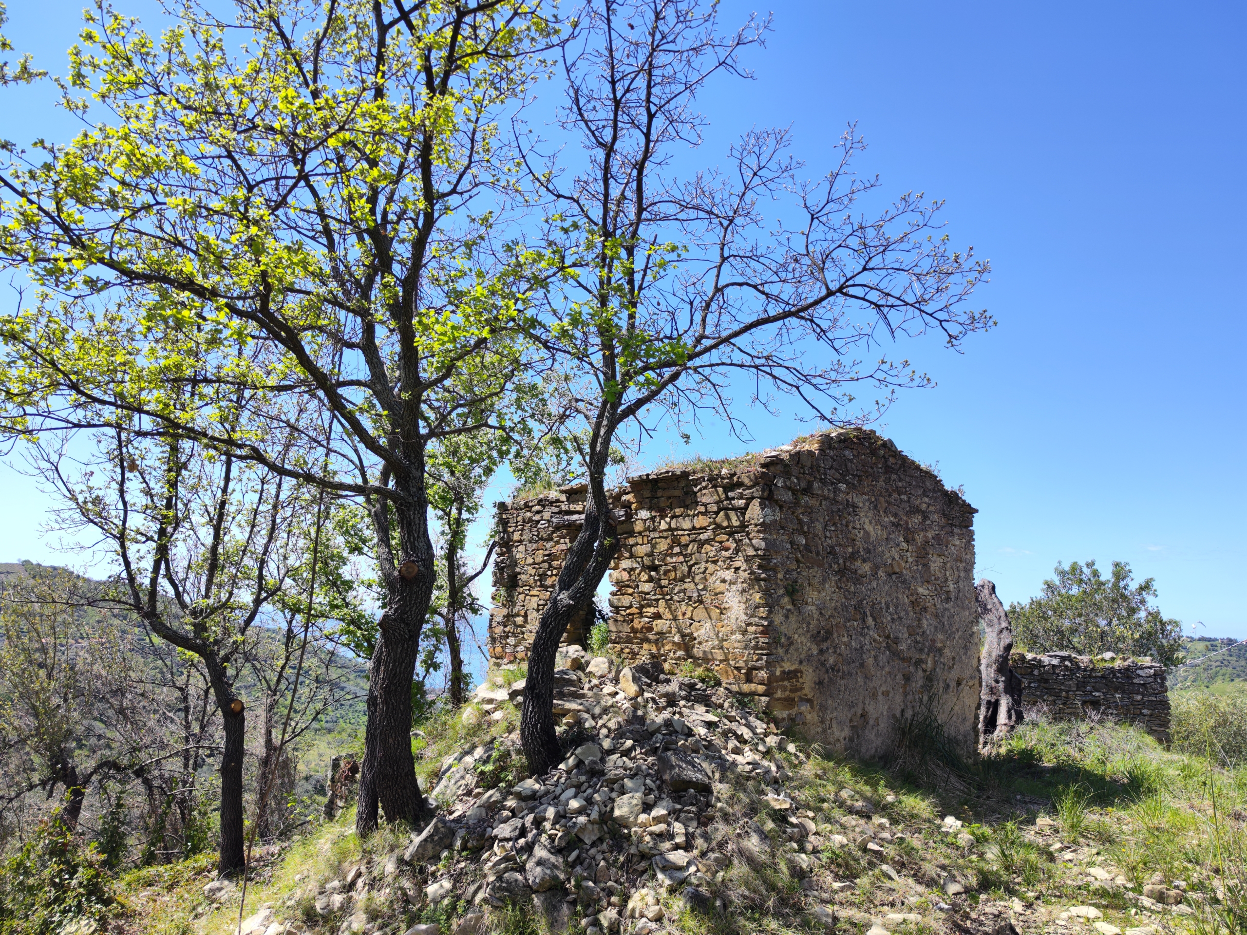 SunSeaMoon Development Project For Sale In Salerno Italy