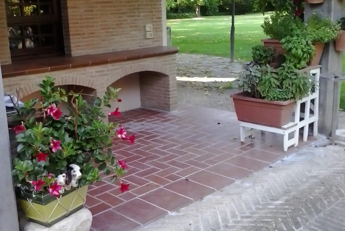 Luxury 8 Bed Estate for Sale In Forli Italy