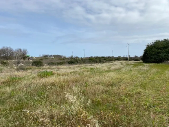 Excellent Plot of land for sale in Morciano di Leuca Puglia Italy