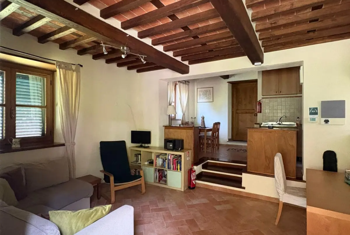 Luxury 8 Bedroom Casa Webb for Sale In Bagni di Lucca Italy