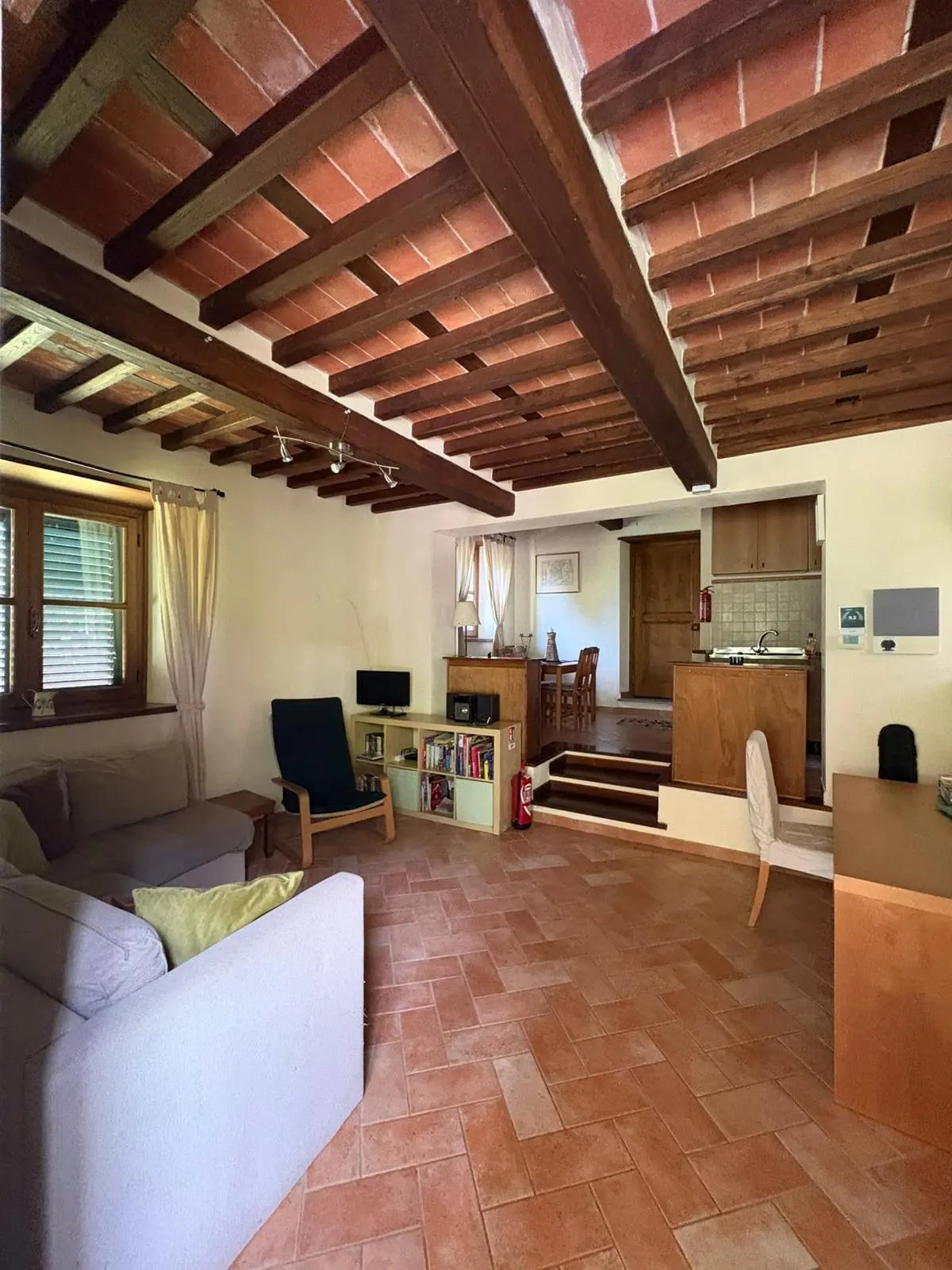 Luxury 8 Bedroom Casa Webb for Sale In Bagni di Lucca Italy