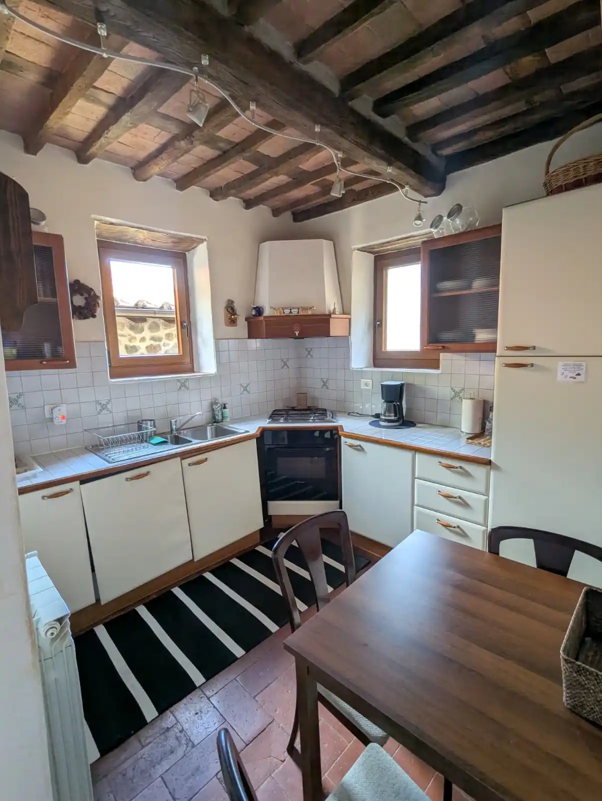 Luxury 8 Bedroom Casa Webb for Sale In Bagni di Lucca Italy