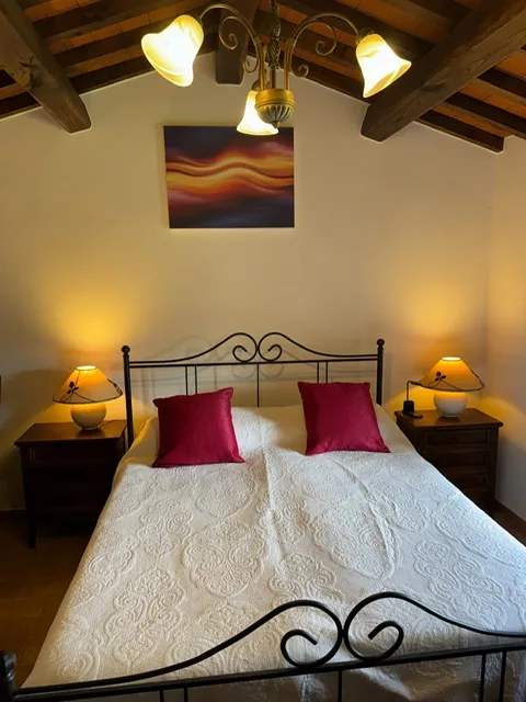 Luxury Stone 4 Bed House for Sale In Talla Casentino Tuscany Arezzo Italy