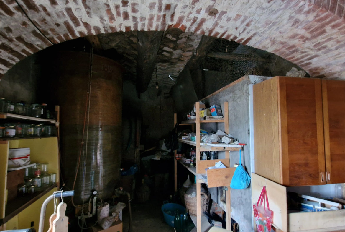 Estate of Properties for Sale In Pino D’Asti Piedmont Italy