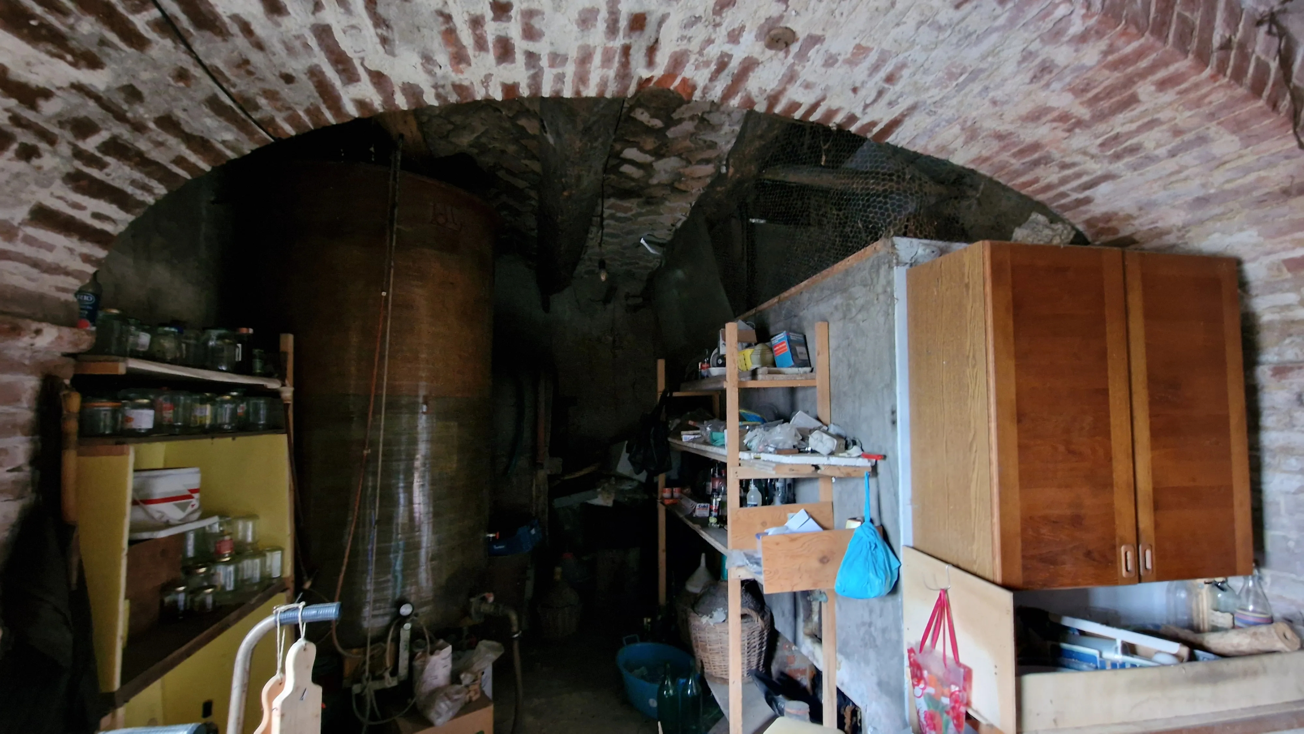 Estate of Properties for Sale In Pino D’Asti Piedmont Italy