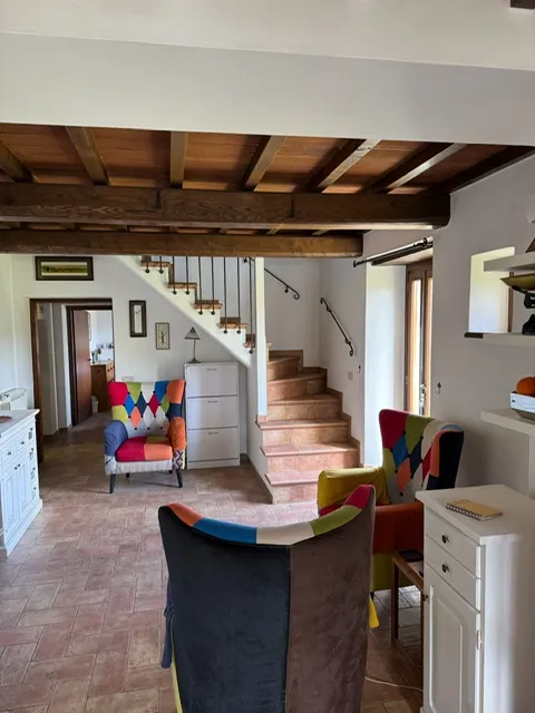 Luxury Stone 4 Bed House for Sale In Talla Casentino Tuscany Arezzo Italy