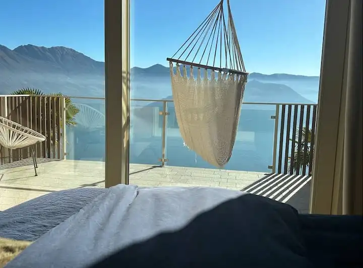 Luxury Duplex 2 Bed Apartment for Sale In Spiglia Italy