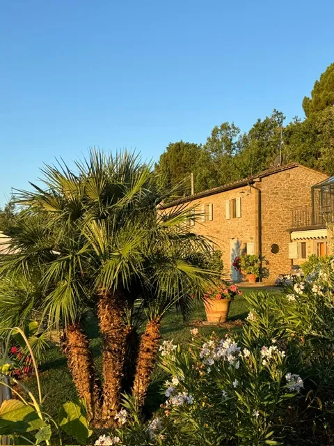 Luxury Stone 4 Bed House for Sale In Talla Casentino Tuscany Arezzo Italy