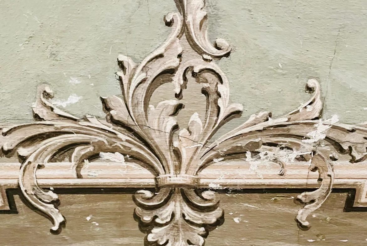 Historic Palazzo for Sale In Soresina Lombardy Italy